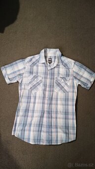 Pánské košile - 10