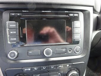 Škoda Yeti 2.0 TDI r.v.2011 4x4 (103 kw) - 10