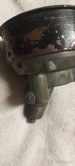 Jawa pérák tachometr - 10