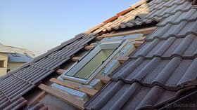 Střešní okna Velux a Roto - 10