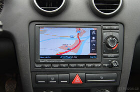 Audi A3 Sportback S-line 1.8 TFSI - náhradní díly - 10