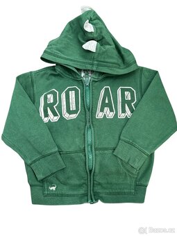 Mix chlapeckeho obleceni vel.98 - 10