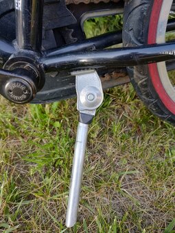 Dětské 16" kolo Sprinter Bandit - 10