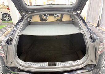 Tesla Model S Free supercharging 85D - 10