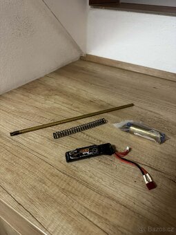 Prodám nebo vyměním za RC model - 10