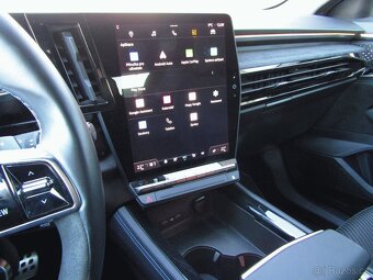 Renault Austral E-Tech 147 kW/200k Iconic esprit Alpine - 10