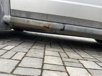 Škoda Fabia Combi 1.4 55kw - 10