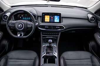 Mg HS 1.5 TGI Elegance 2023 FACELIFT - 10