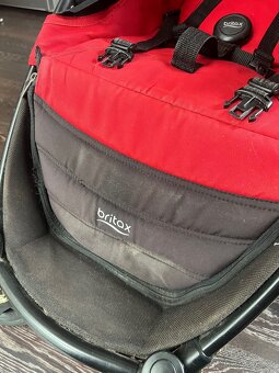 Britax B-Motion 4 - 10