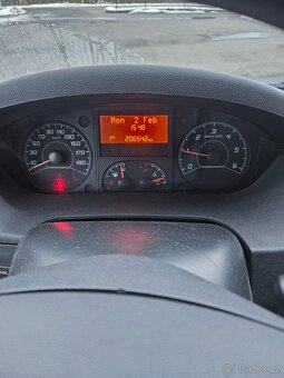 Citroën Jumper - vyměním - 10