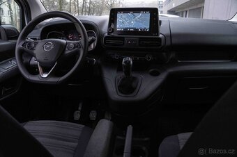 Opel Combo Life 1.5 CDTI Selection - 10