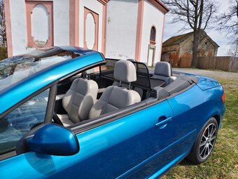 Peugeot 307 cc Cabrio - 10