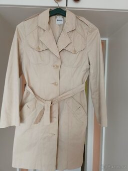 Jarní, podzimní kabátek ETAM - 10