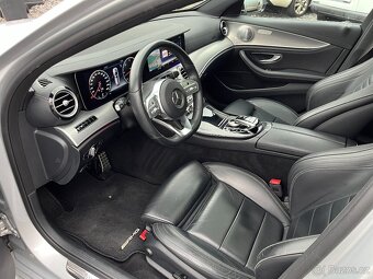 Mercedes-Benz E400D 4matic AMG - 10