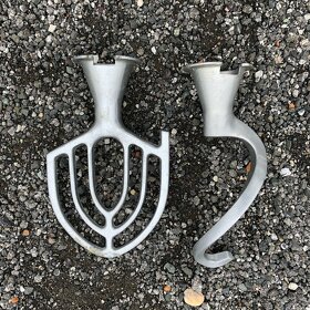 ND-NAHRADNÍ DÍLY GASTRO II. - 10