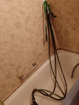 Vnější akvarijní filtr Eheim 2080 - 10