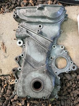 Toyota MR2 spyder díly, 1zz + 2zz - 10