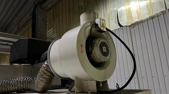 Obráběcí centrum (vertikální) MIKRON VCE 1600 PRO (8506) - 10