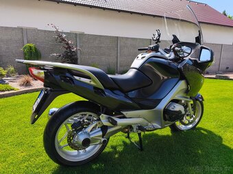 BMW R1200RT - 10