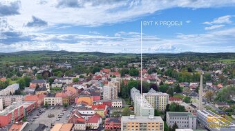 Byt v ideální lokalitě - 10