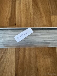 Roleta Den a noc, Oriental šedá bříza - nová - 10