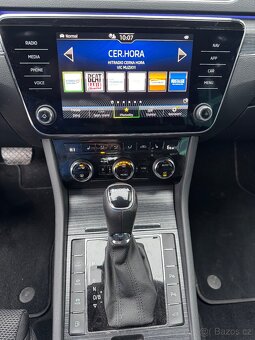 Škoda Superb 1.4 iv - 10