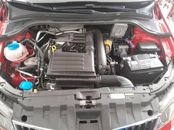 Fabia 3.1.2 tsi 66 kvv - 10