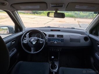 Suzuki swift - 10