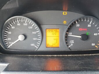 Mercedes sprinter 313 CDI - 10