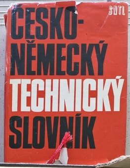 Slovníky. Angličtina, francouzština, španělština, němčina, - 10