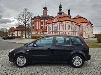 Ford C-MAX, 2L 100KW AUTOMAT, S - 10
