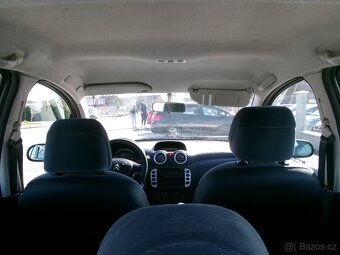 PRODÁM Citroën C3 1.2i ČR DEFEND LOCK - 10