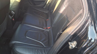Audi A4 2.7 TDI 140 kW – automat, 2008 - 10
