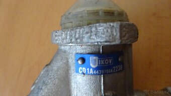 Retro eterové patrony MOTOR STARTER R20 - 10