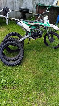 Pitbike 125 2019 - 10