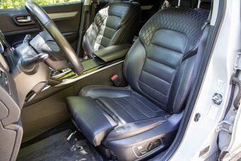 Renault Koleos 2.0 DCi Initiale Paris 4x4 X-Tronic - 10