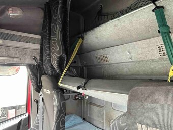 IVECO Eurocargo 120E22 -18 palet - 1. majitel - 10