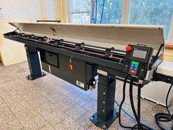 CNC dlouhotoč TSUGAMI B0205E- lll , r.v. 2022 - 10