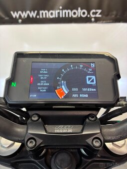 KTM 125 Duke - 10