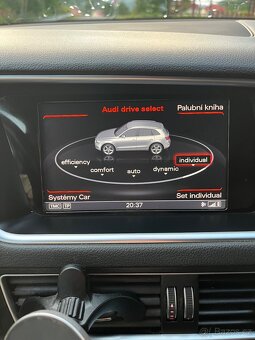 Audi Q5 - 10