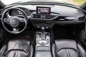 Audi A6 Allroad Quattro 235kW / DPH - 10