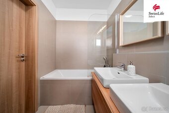 Prodej bytu 3+kk 69 m2 Praha - 10