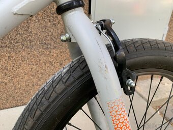 Bmx mongoose legion L20 - 10