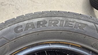 Letní pneu 215/65/16c Pirelli - 10