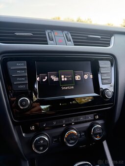 ‼️ ŠKODA OCTAVIA 3, DSG, TOP STAV ‼️ - 10