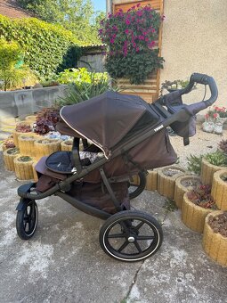 Thule Urban Glide 2 - 10