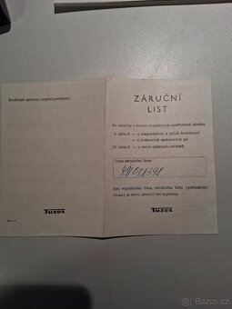 Televize SALORA - 10