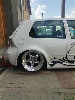 5x112 R18 Speedline Alessio Mariani - 10
