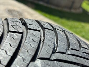 Volkswagen 5x112 R19 - 10