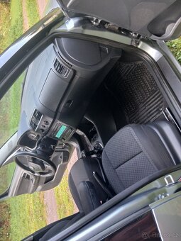 Škoda roomster 1.2tsi 63kw - 10